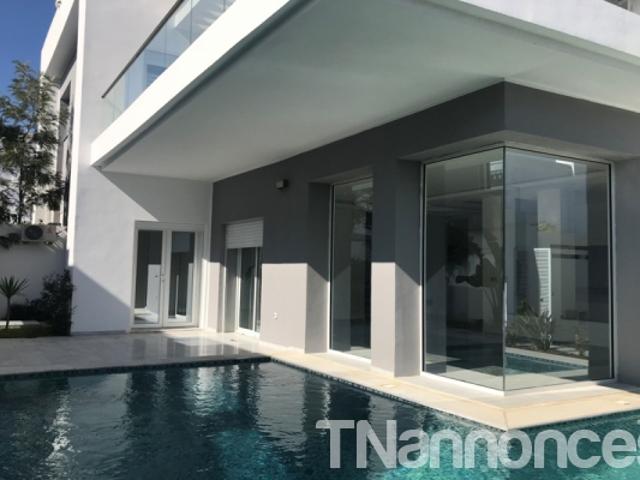 Maison location