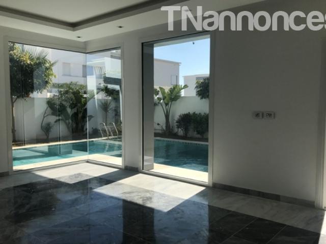 Maison location