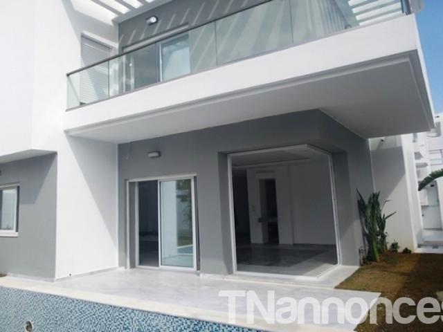 Maison location
