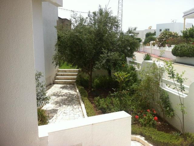 Villa location à Douz