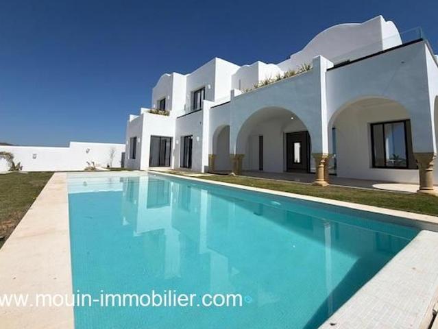 Villa vente à Beni Khalled