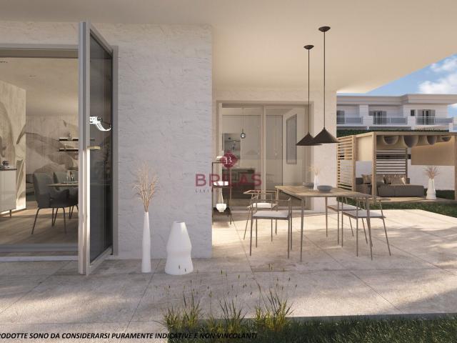 Villa Indipendente in vendita a Olbia, Sassari