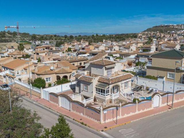Chalet en venta en Urbanización Atalaya Park, el Baix Segura / La Vega Baja