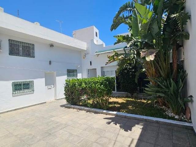 Villa location à Beni Khalled