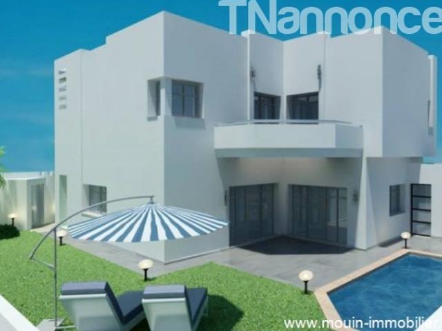 Maison location