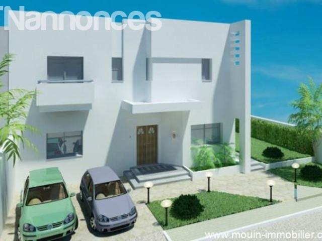 Maison location