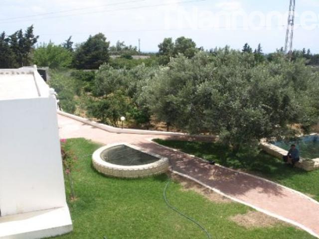 Maison location