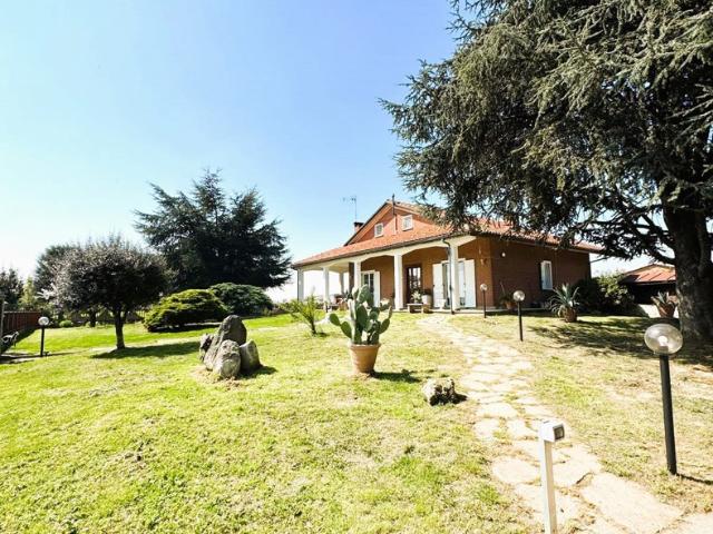 Villa Indipendente in vendita a Piemonte, Torino