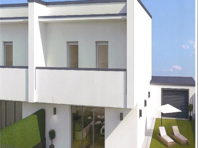 Villa Indipendente in vendita a Mariano Comense, Lombardia