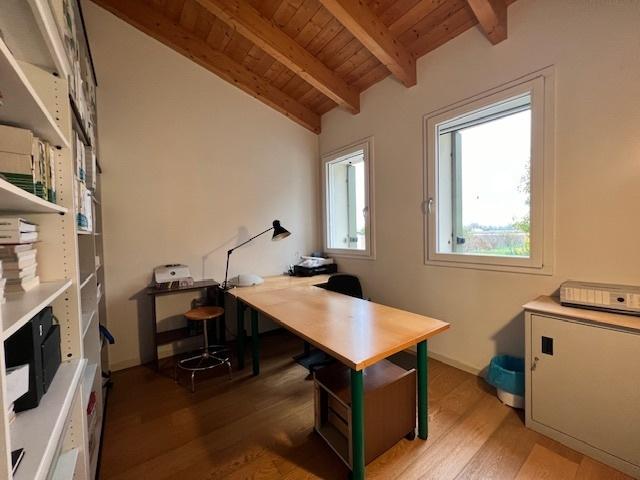 Villa Indipendente in vendita a Rovigo, Veneto