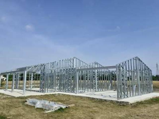 Villa Indipendente in vendita a Prata Di Pordenone, Friuli-Venezia Giulia