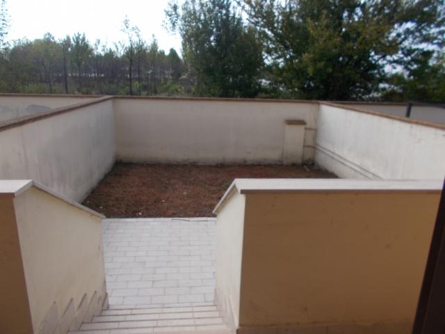 Villa Indipendente in vendita a San Marcellino, Caserta