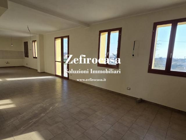 Villa Indipendente in vendita a Pianura Reggiana, Re
