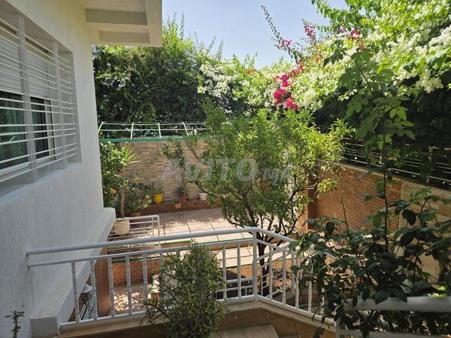 Propriété vente à Meknès