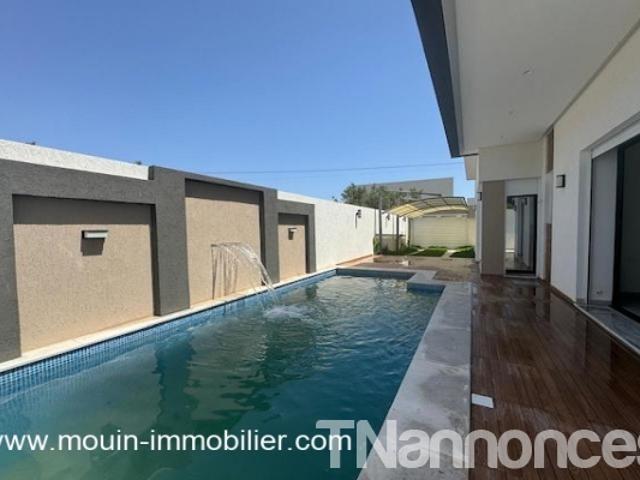 Maison location