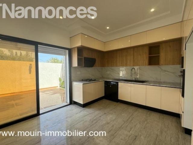 Maison location