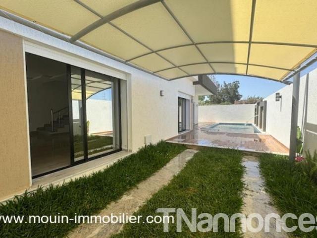 Maison location