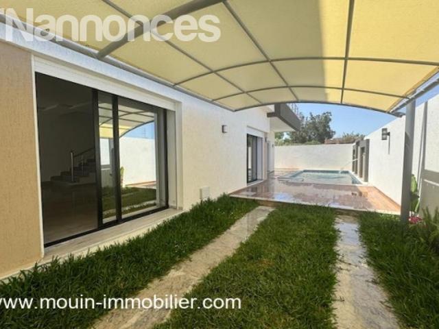 Maison location