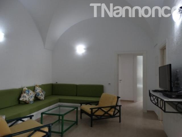 Maison location