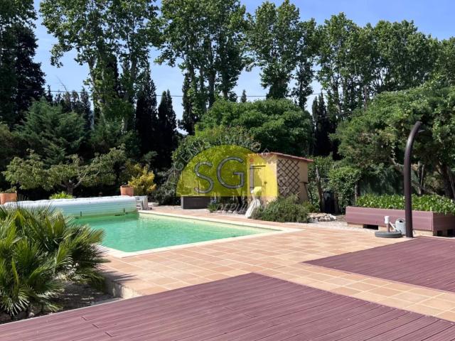 Maison vente à Céret, Montesquieu-des-albères