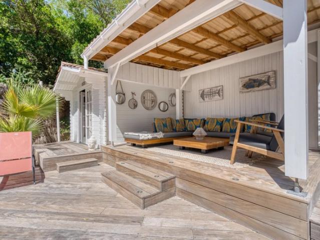 Maison vente à Arcachon, Lège-cap-ferret