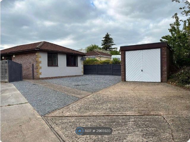 House for rent in Branston, Ashby De La Launde
