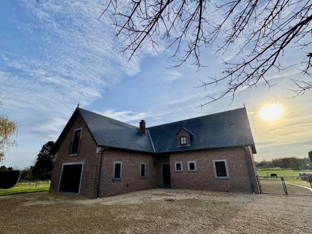 Maison location à Bois-de-Villers, Profondeville