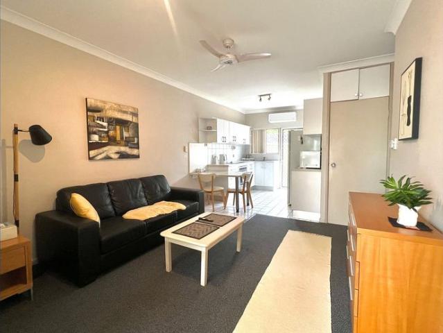 Apartment for rent in Cairns, Queensland