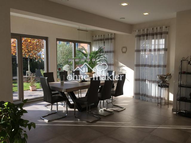 Haus mieten in Bad Vilbel, Hessen