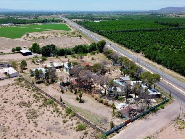Villa Club de golf Residencial Campestre del Desierto