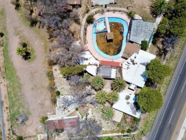 Villa Club de golf Residencial Campestre del Desierto