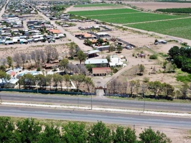 Villa Club de golf Residencial Campestre del Desierto