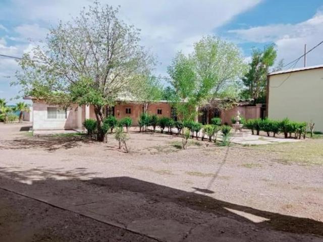 Villa Club de golf Residencial Campestre del Desierto