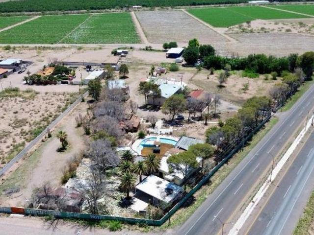 Villa Club de golf Residencial Campestre del Desierto