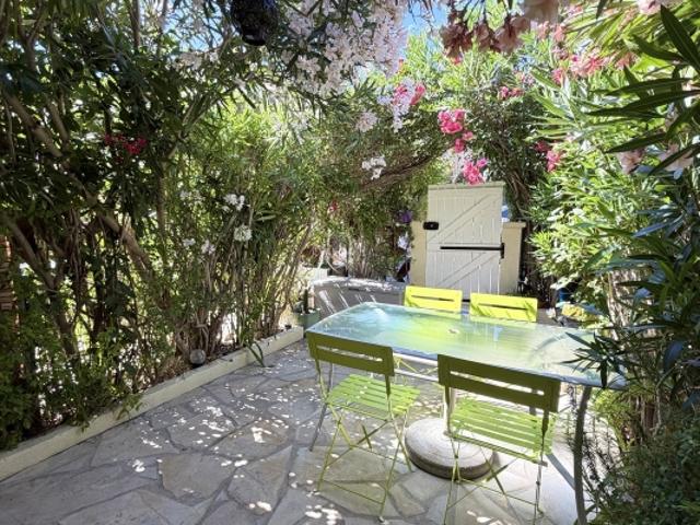 Maison vente à Arrondissement de Toulon, La Seyne-sur-mer
