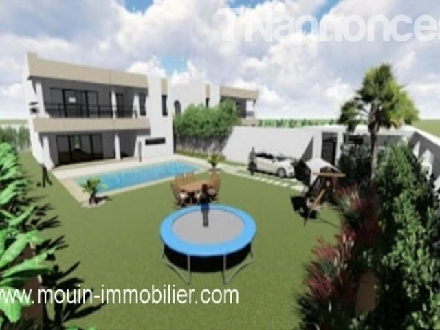 Maison location
