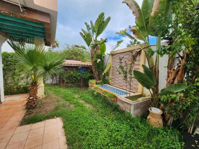 Villa vente à Beni Khalled