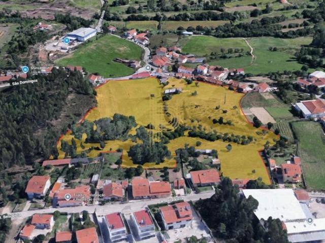 Casa venda em Coimbrã, Antanhol
