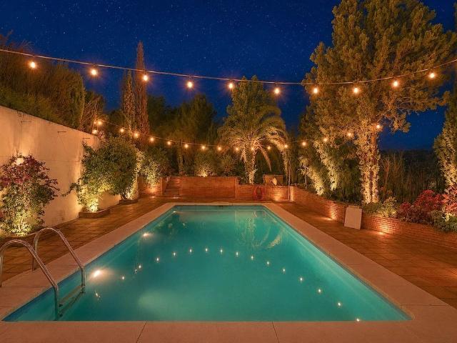 Casa en venta en Sierra de las Nieves, Andalucía