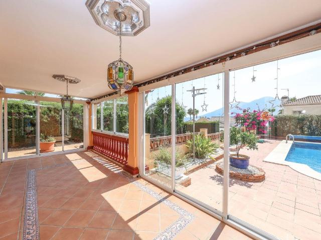 Casa en venta en Miravalle Los Montecillos, Valle del Guadalhorce