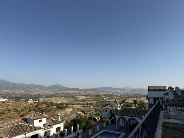 Casa en venta en Miravalle Los Montecillos, Valle del Guadalhorce