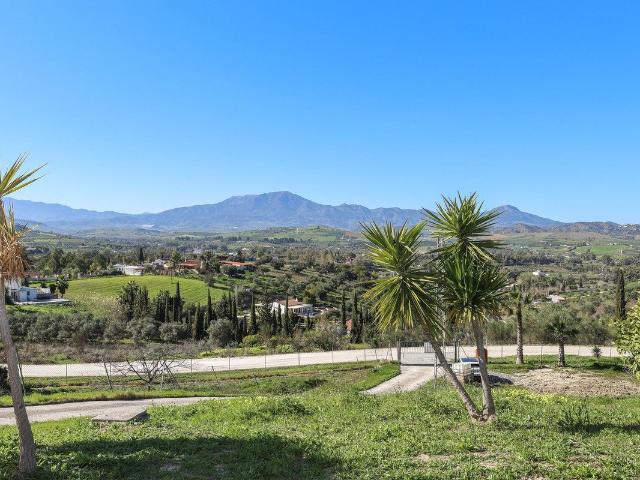 Casa en venta en Miravalle Los Montecillos, Valle del Guadalhorce