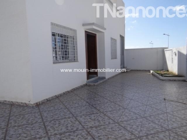 Maison location