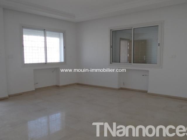 Maison location