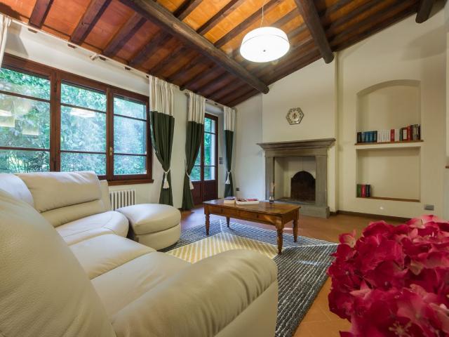 Appartamento in affitto a Fiesole, Toscana