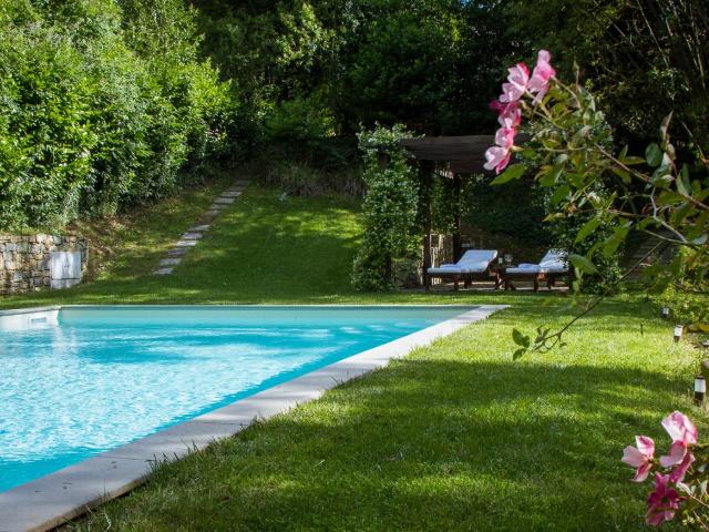 Appartamento in affitto a Fiesole, Toscana