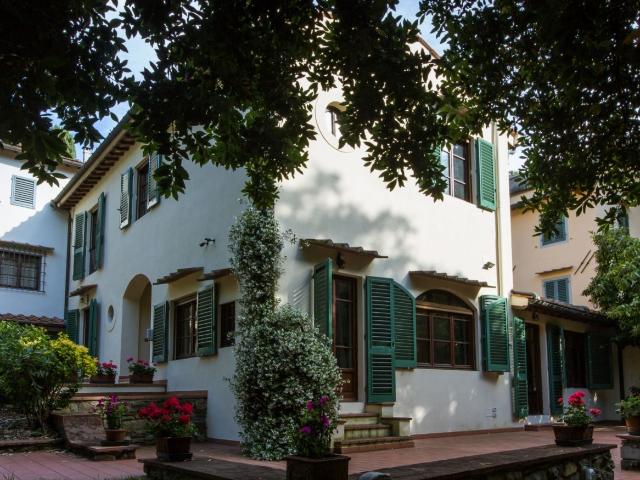Appartamento in affitto a Fiesole, Toscana