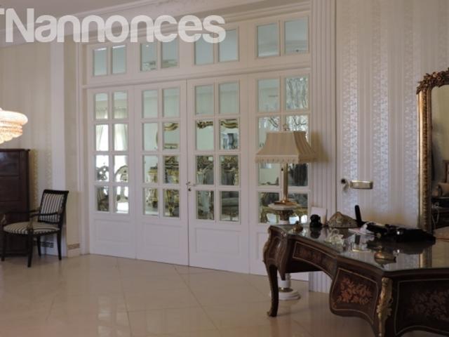 Appartement vente