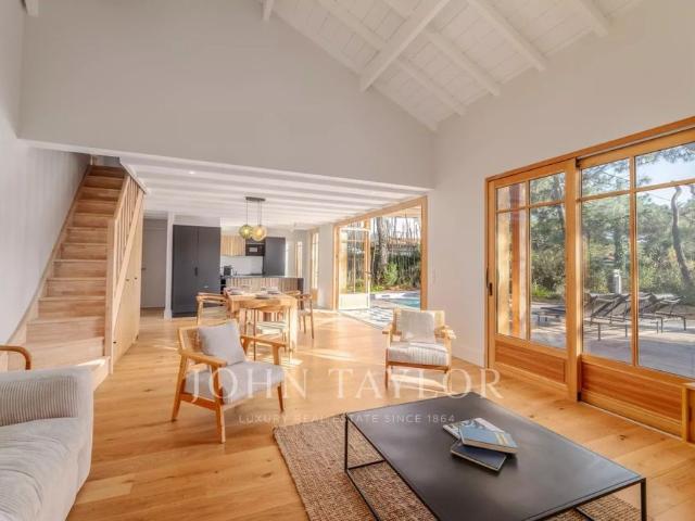 Maison location à Arcachon, Lège-cap-ferret