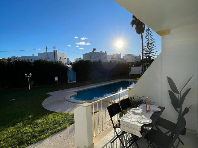 Casa alugar em Albufeira e Olhos de Água, Albufeira